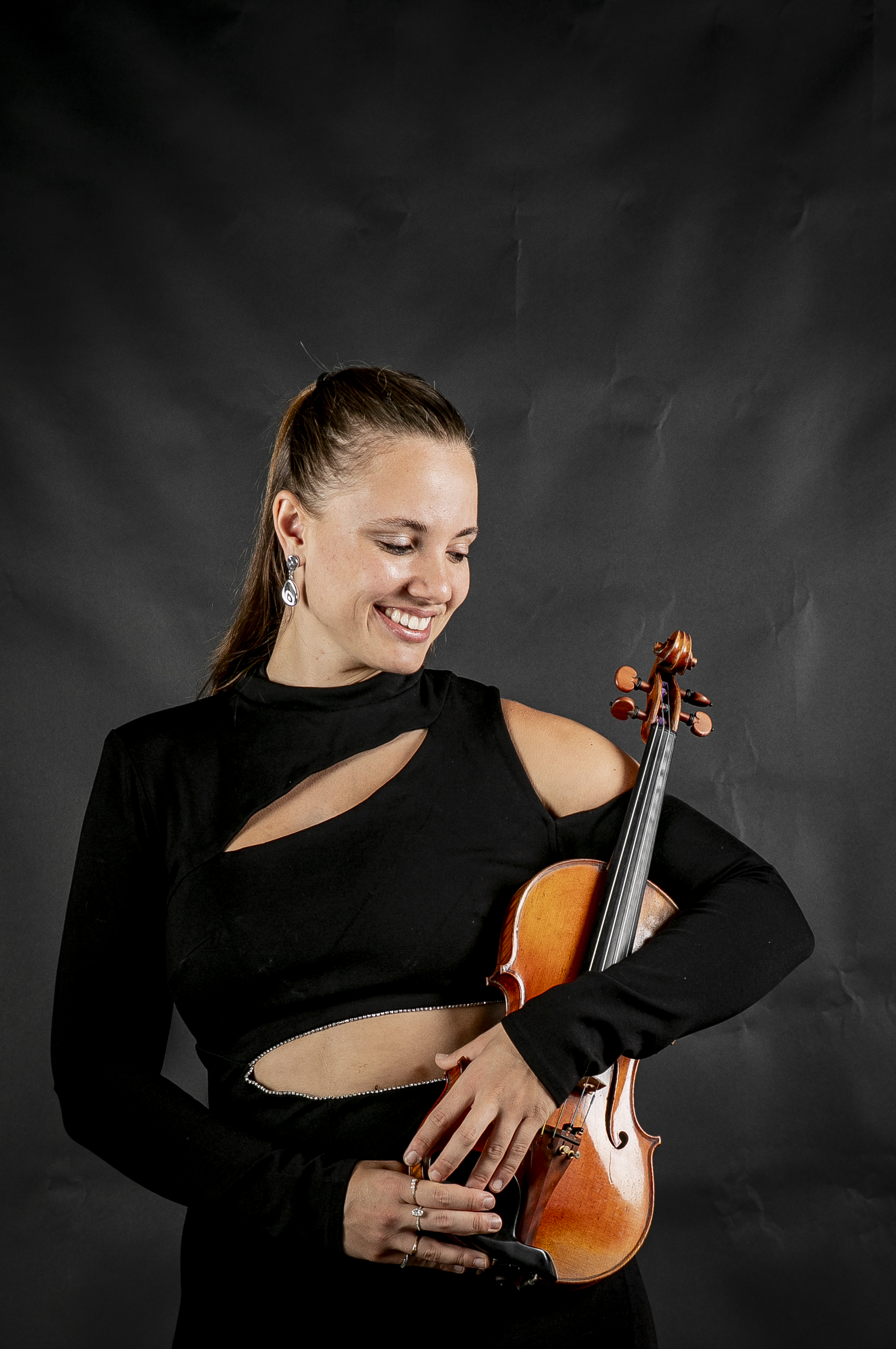Shira Zemach Performance 3